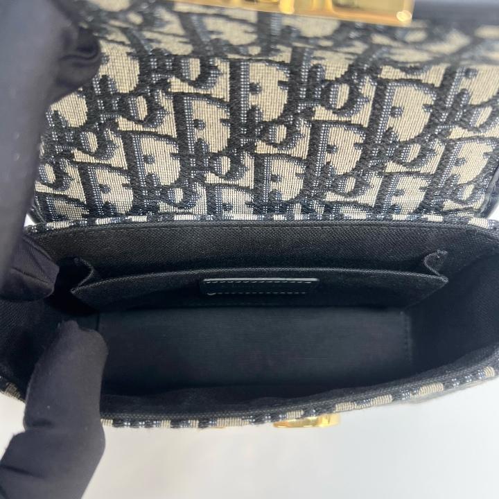 Dior - 30 Montaigne - Cloth - Multicolour - (mini)