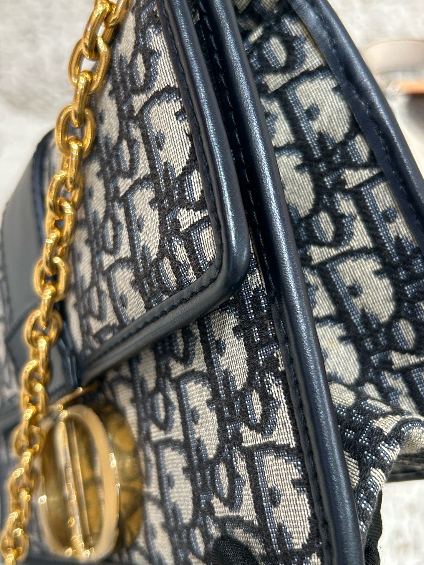 Dior - 30 Montaigne - Cloth - Multicolour - (mini)
