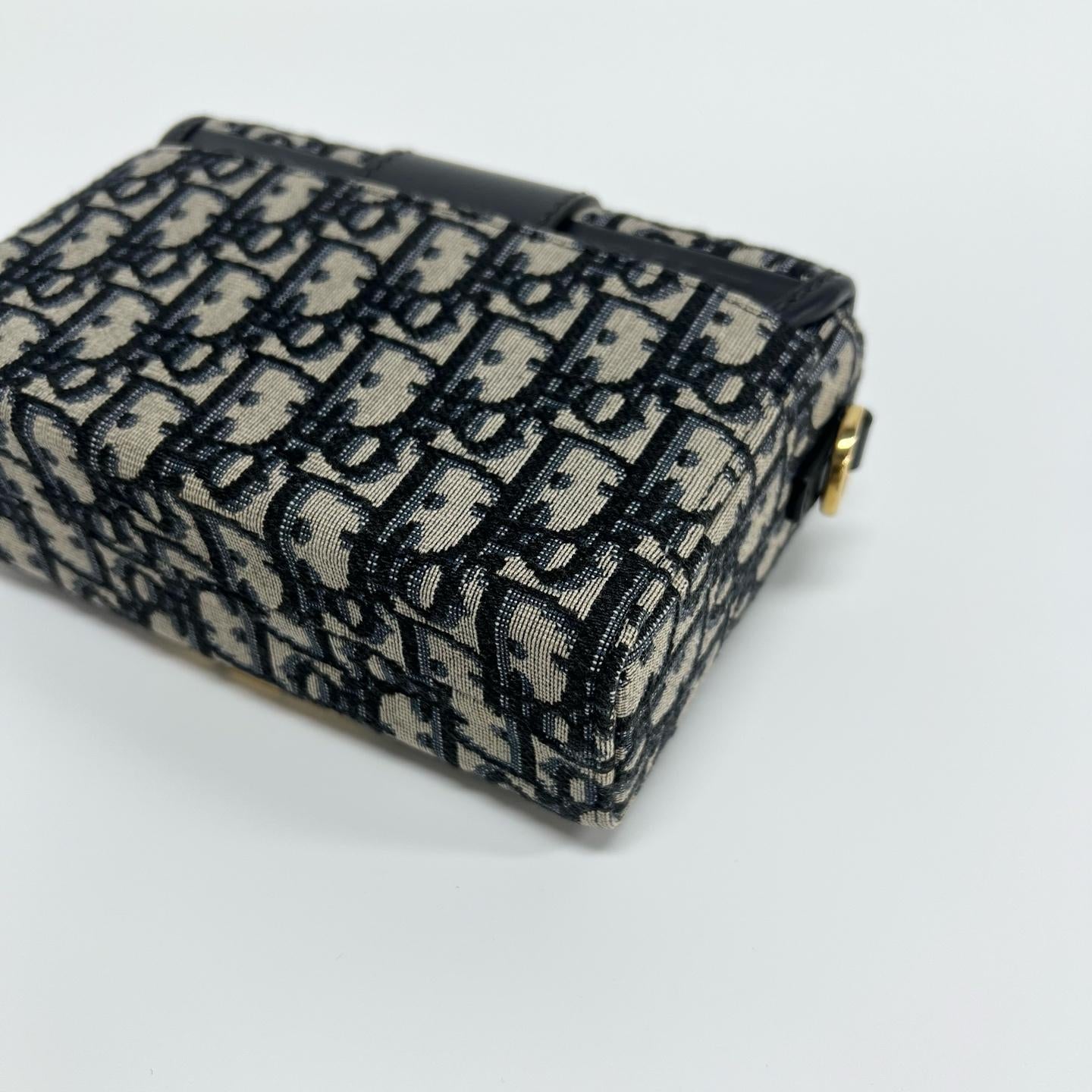 Dior - 30 Montaigne - Cloth - Multicolour - (mini)