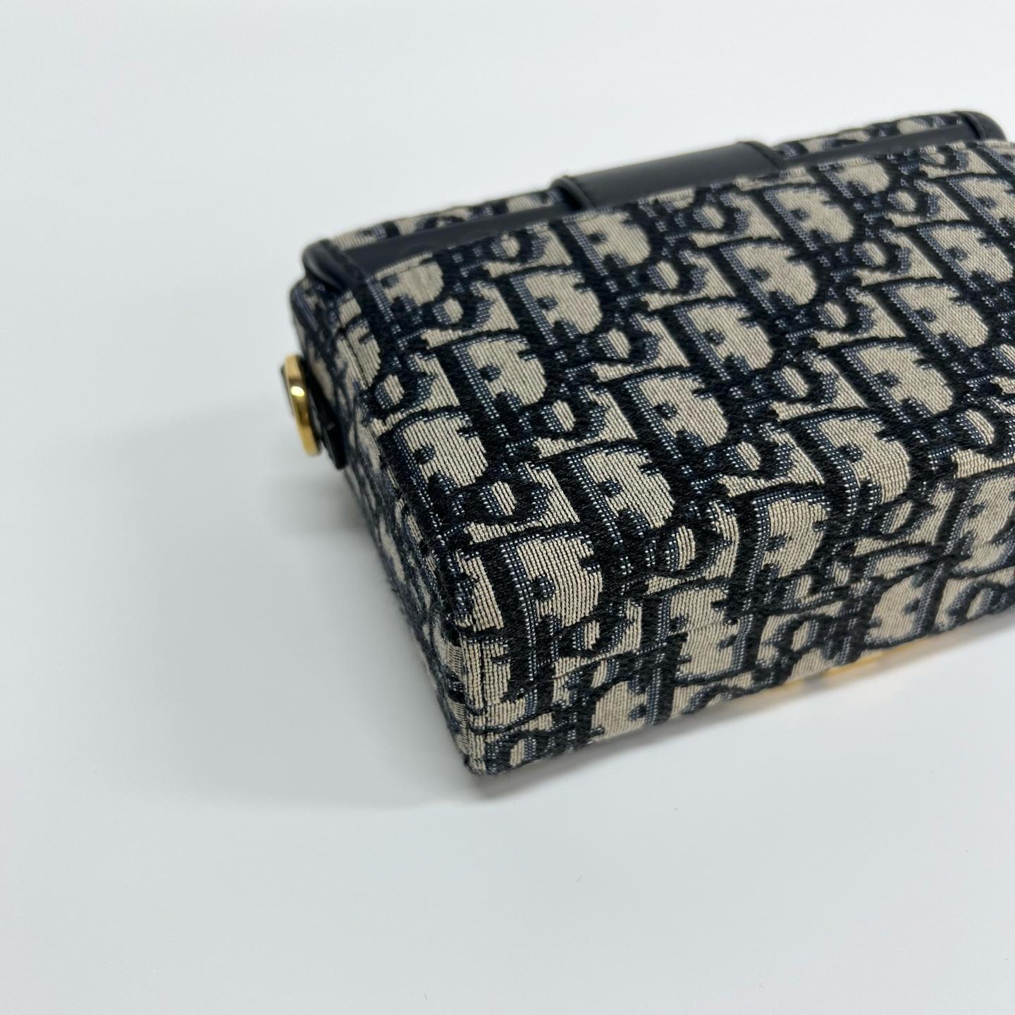 Dior - 30 Montaigne - Cloth - Multicolour - (mini)
