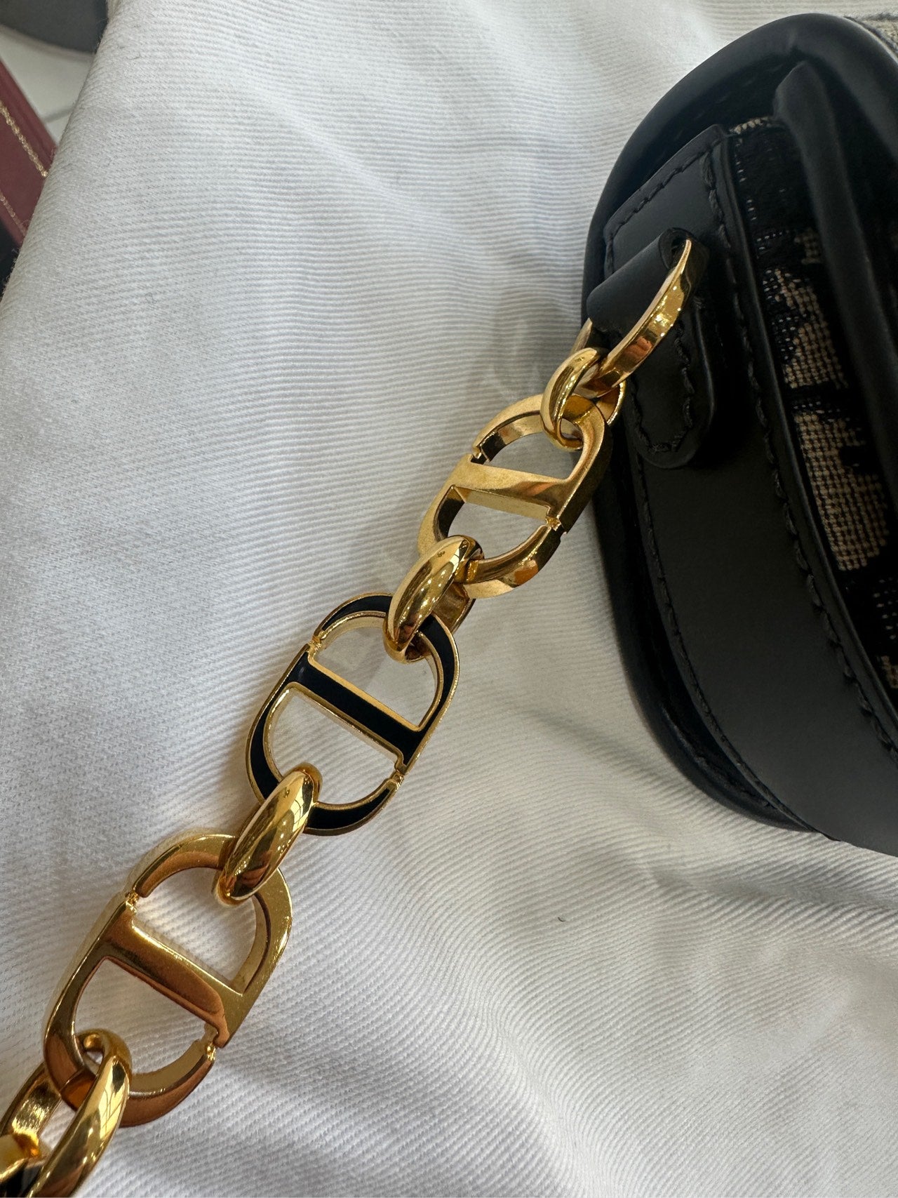 Dior - 30 Montaigne - Cloth - Multicolour - (mini)