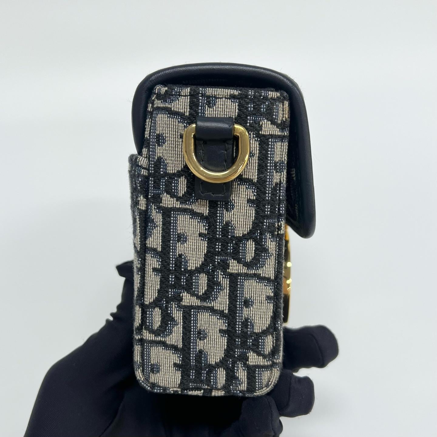 Dior - 30 Montaigne - Cloth - Multicolour - (mini)