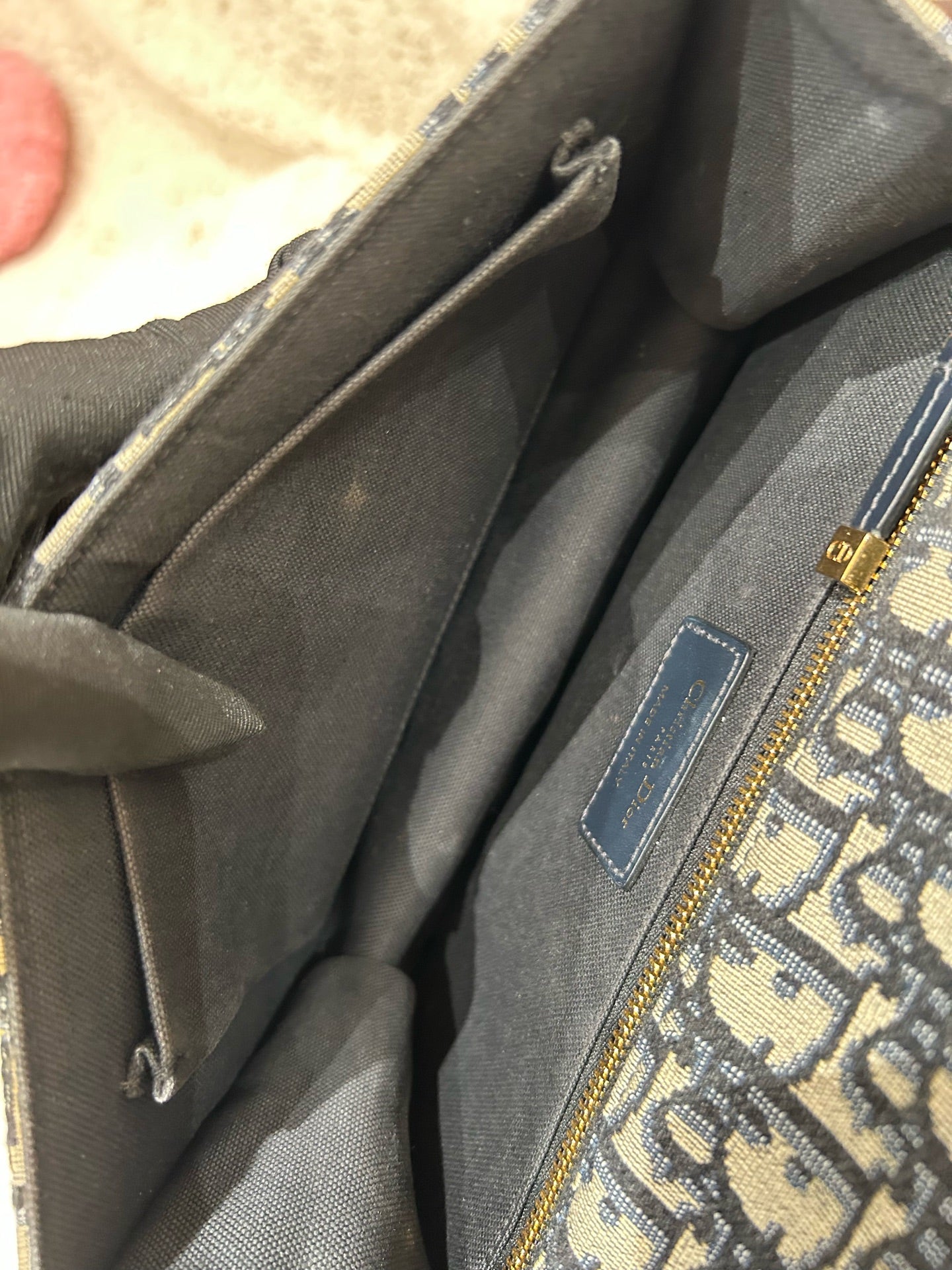 Dior - 30 Montaigne - Cloth - Multicolour - (mini)