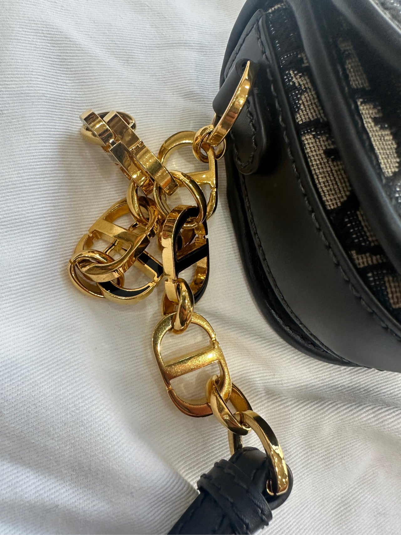 Dior - 30 Montaigne - Cloth - Multicolour - (mini)