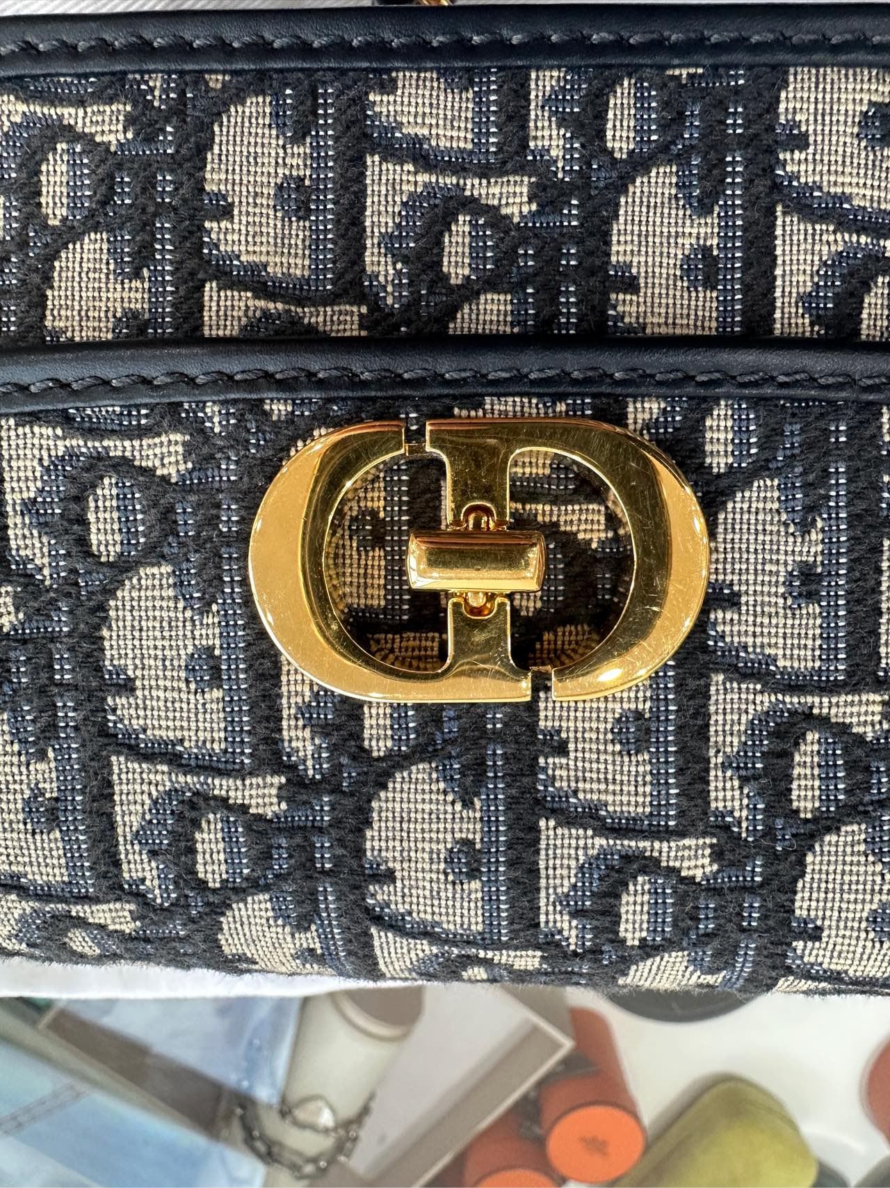Dior - 30 Montaigne - Cloth - Multicolour - (mini)