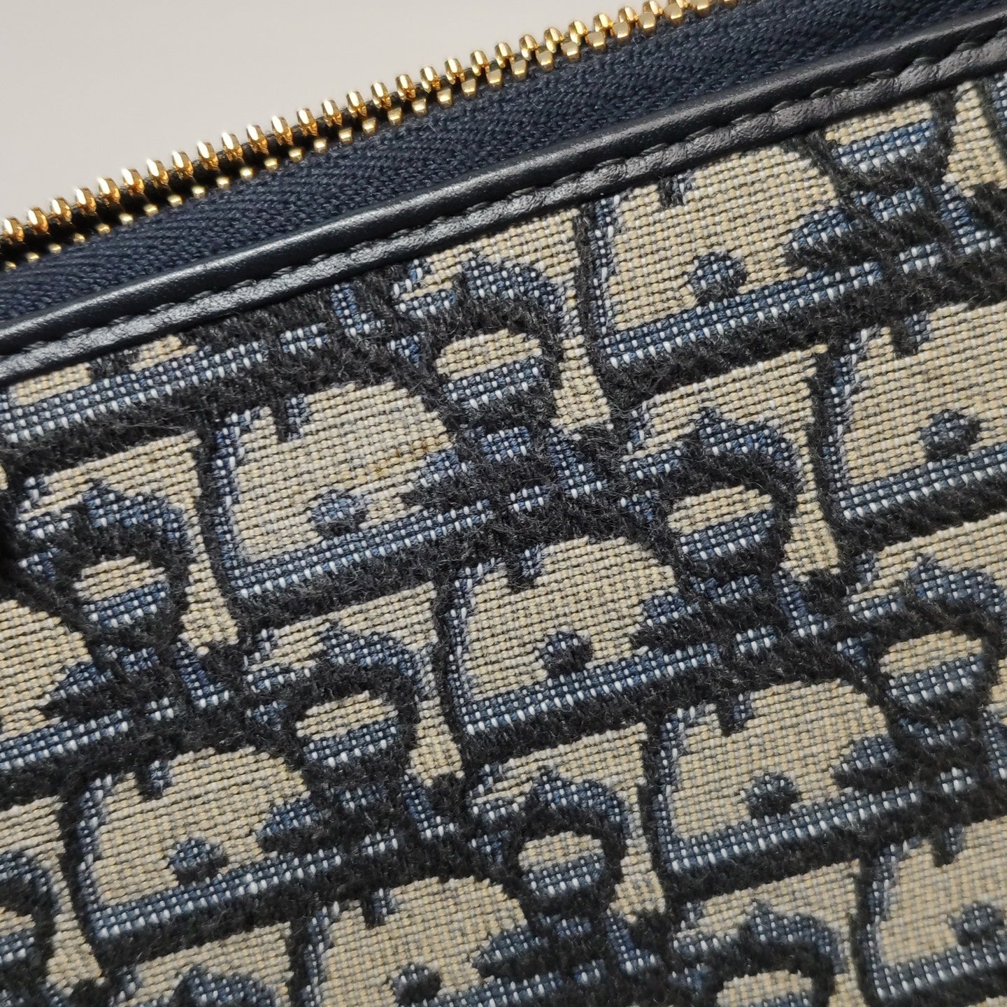 Dior - 30 Montaigne - Cloth - Multicolour - (mini)