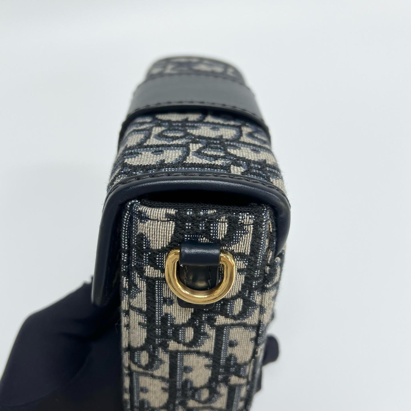 Dior - 30 Montaigne - Cloth - Multicolour - (mini)