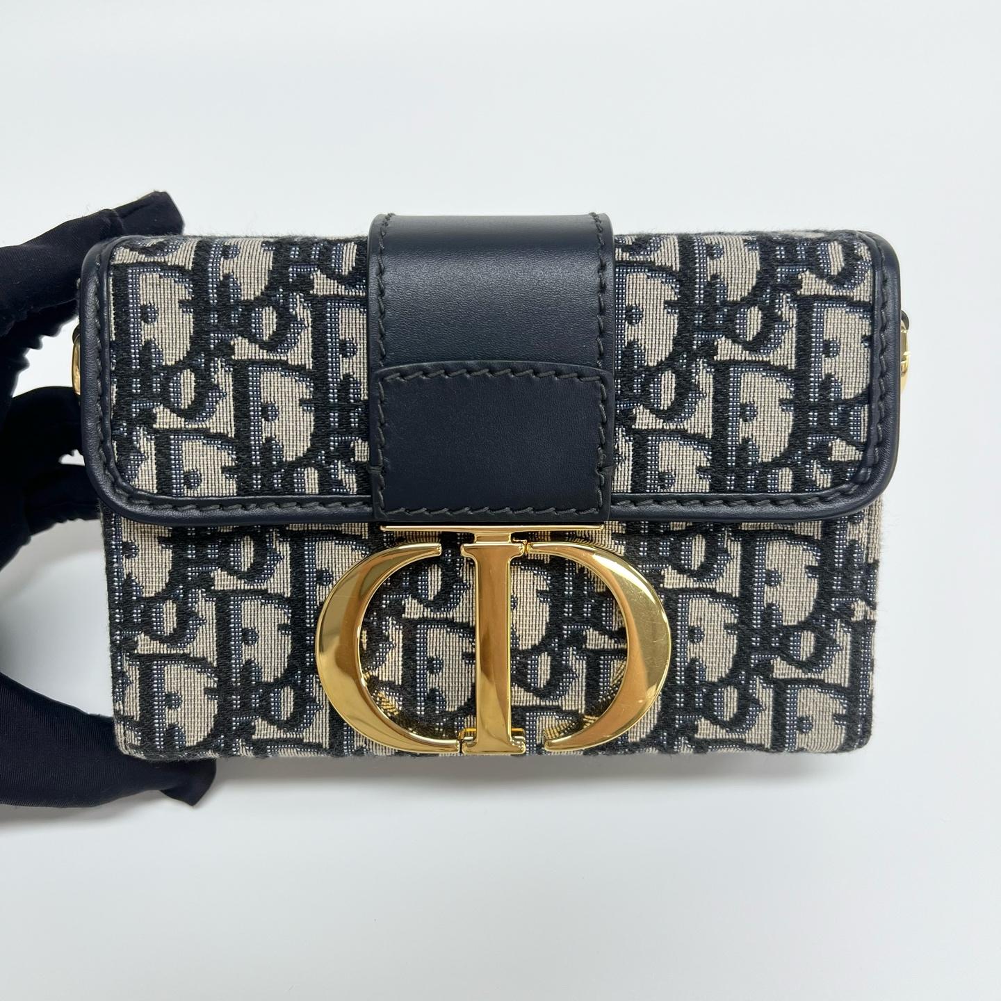Dior - 30 Montaigne - Cloth - Multicolour - (mini)