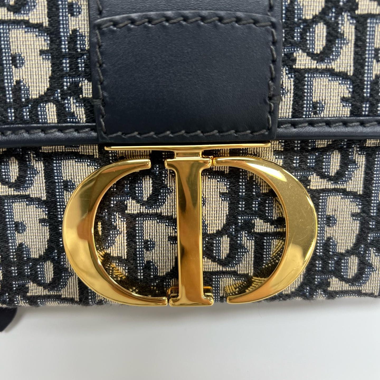 Dior - 30 Montaigne - Cloth - Multicolour - (mini)