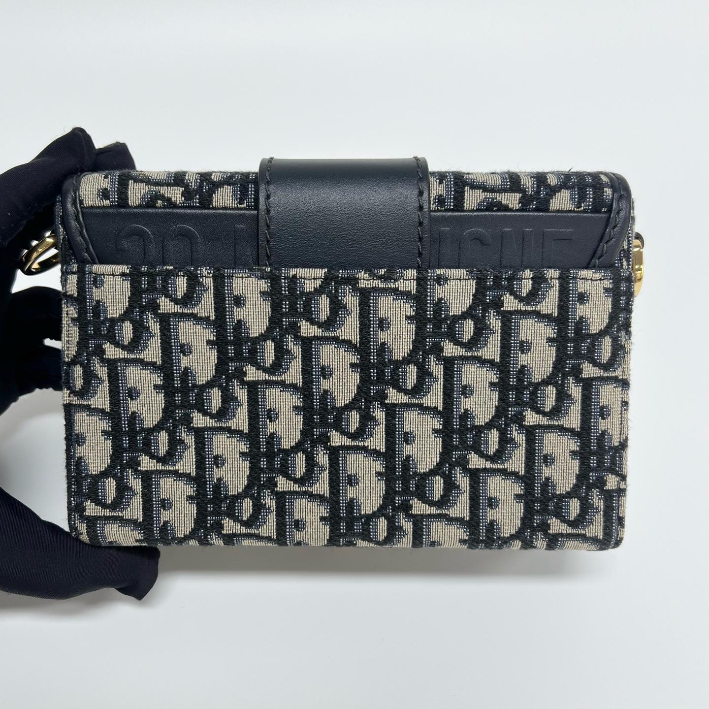 Dior - 30 Montaigne - Cloth - Multicolour - (mini)