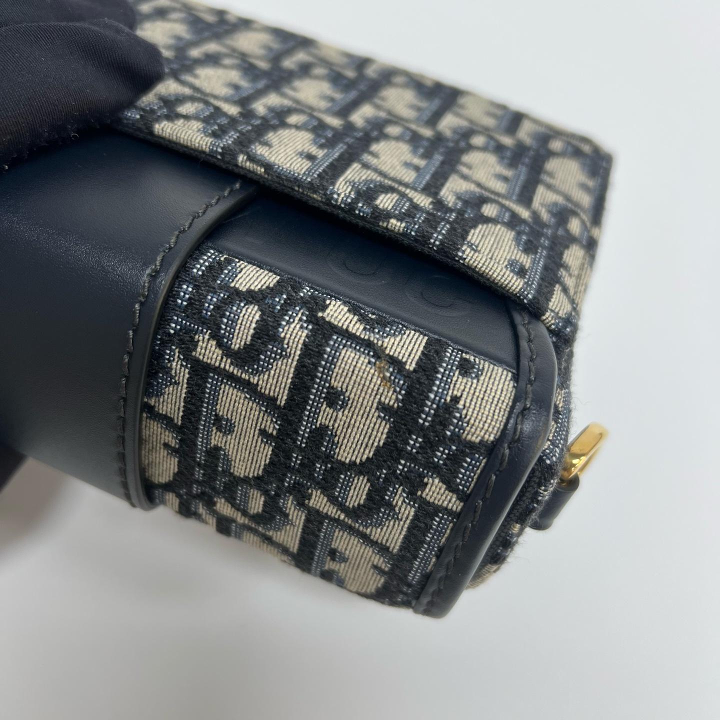 Dior - 30 Montaigne - Cloth - Multicolour - (mini)