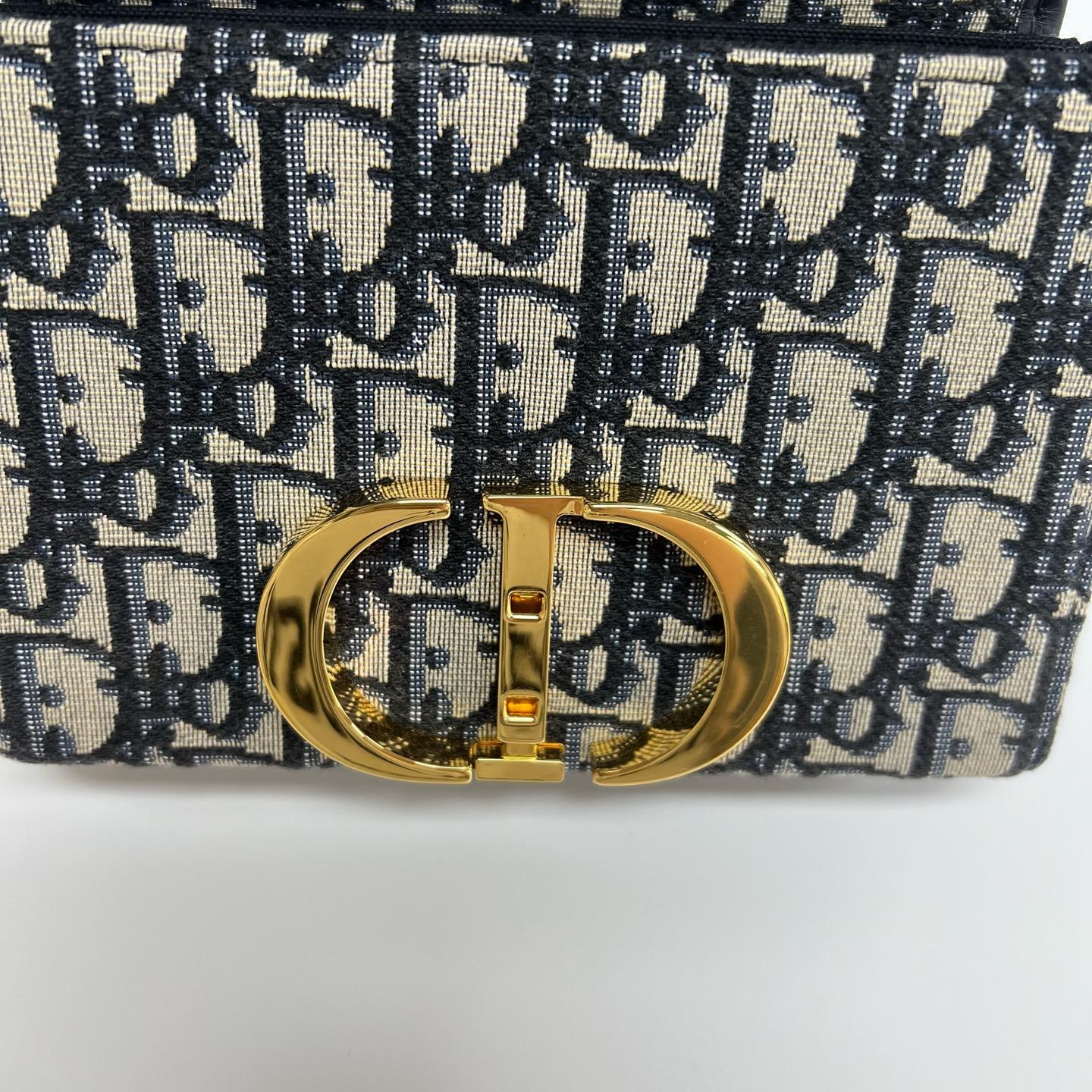 Dior - 30 Montaigne - Cloth - Multicolour - (mini)