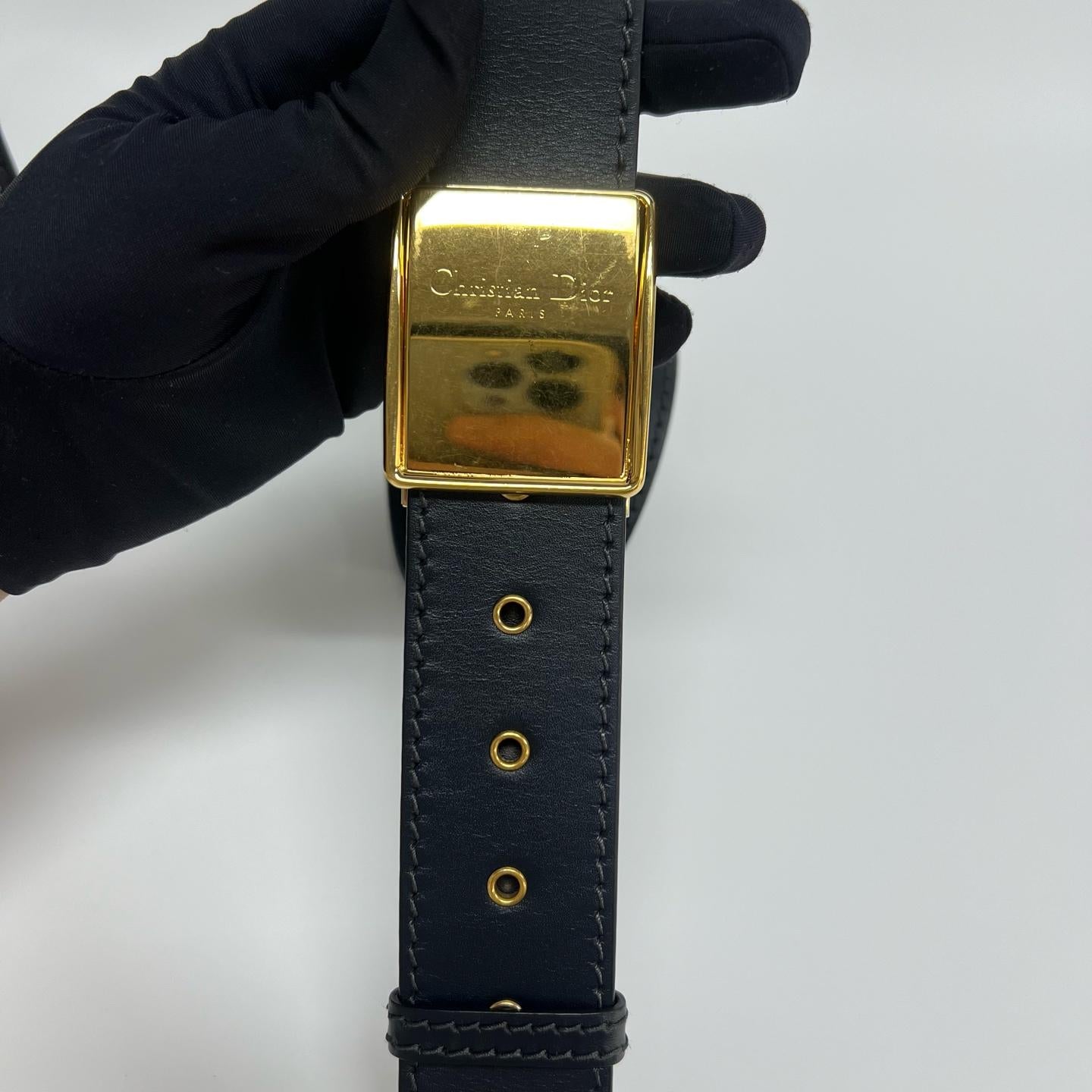 Dior - 30 Montaigne - Cloth - Multicolour - (mini)
