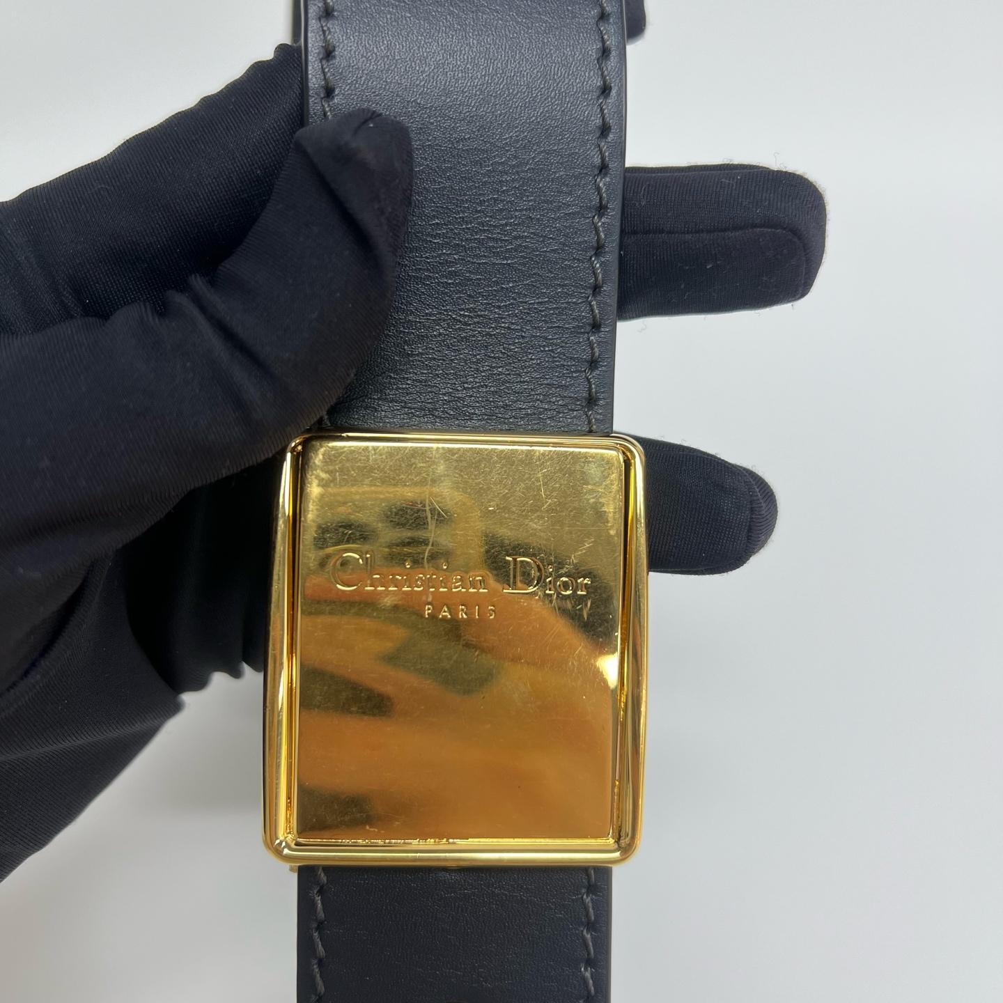 Dior - 30 Montaigne - Cloth - Multicolour - (mini)