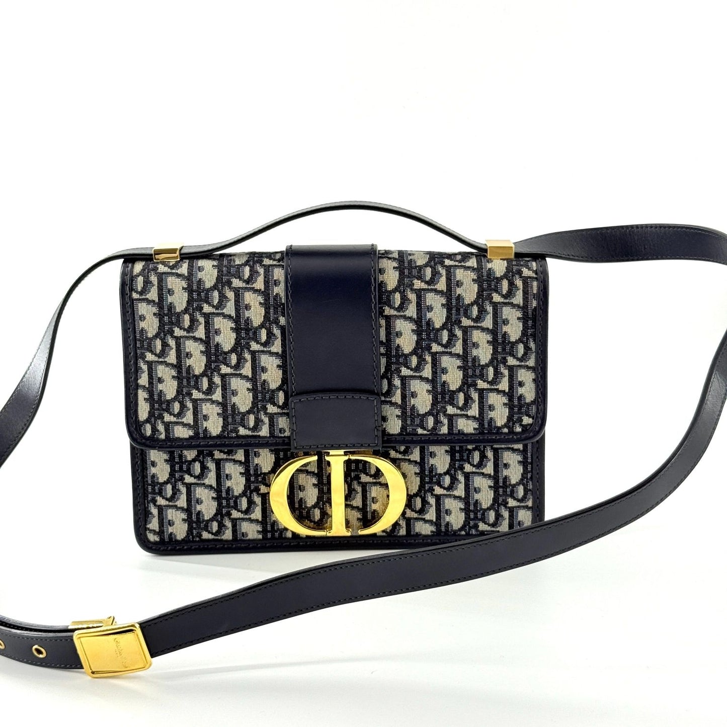 Dior - 30 Montaigne - Cloth - Multicolour - (small)
