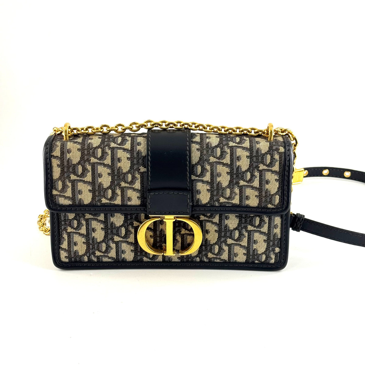Dior - 30 Montaigne - Cloth - Multicolour - (small)