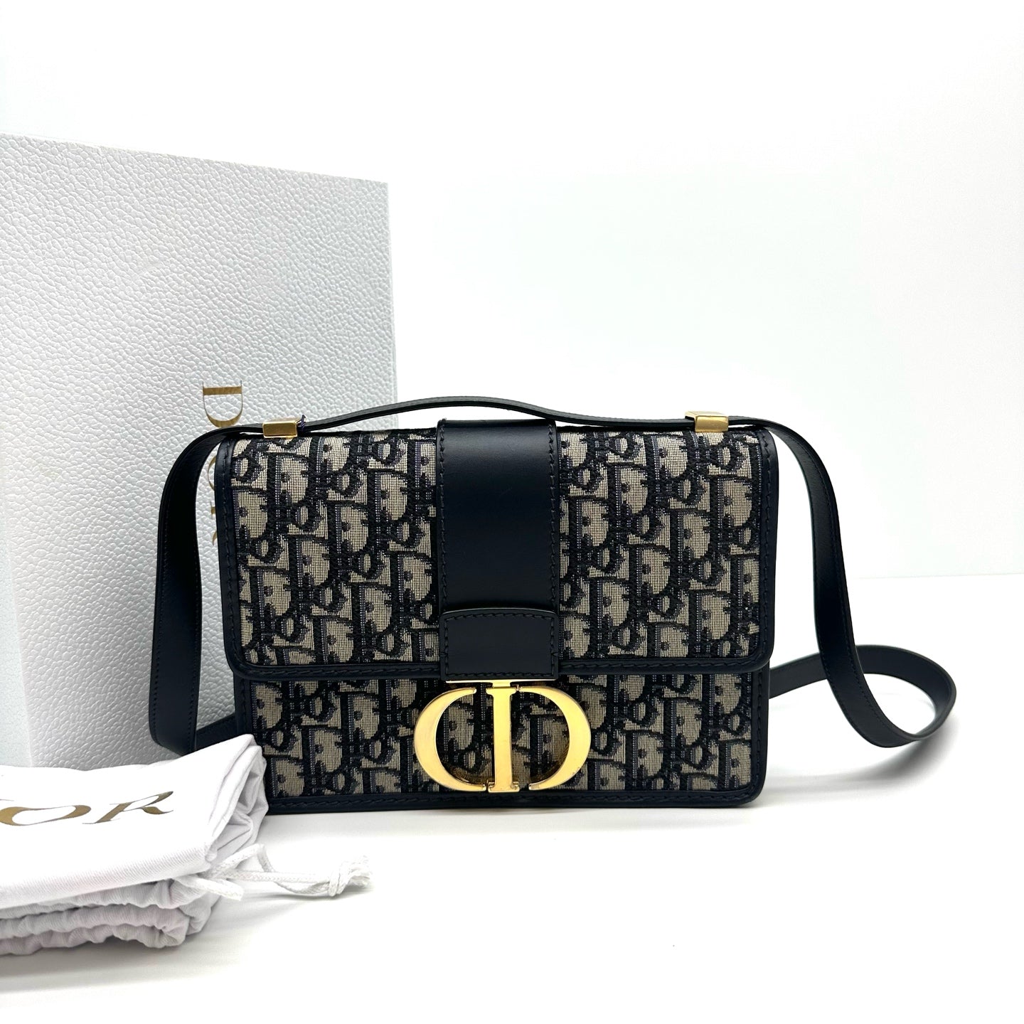 Dior - 30 Montaigne - Cloth - Multicolour - (small)