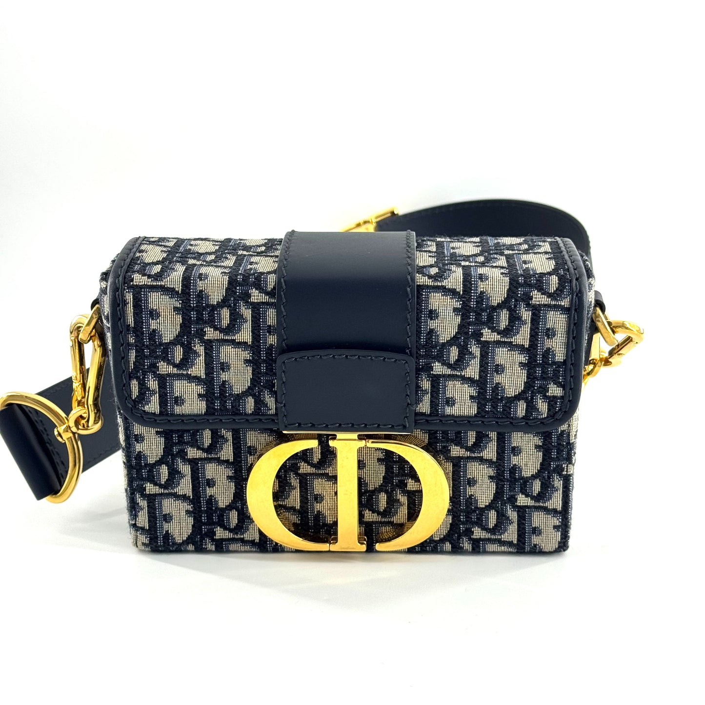 Dior - 30 Montaigne - Cloth - Multicolour - (small)