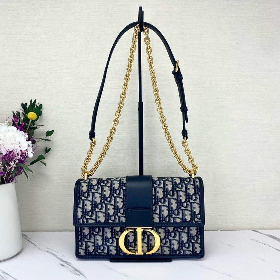 Dior - 30 Montaigne - Cloth - Multicolour - (small)