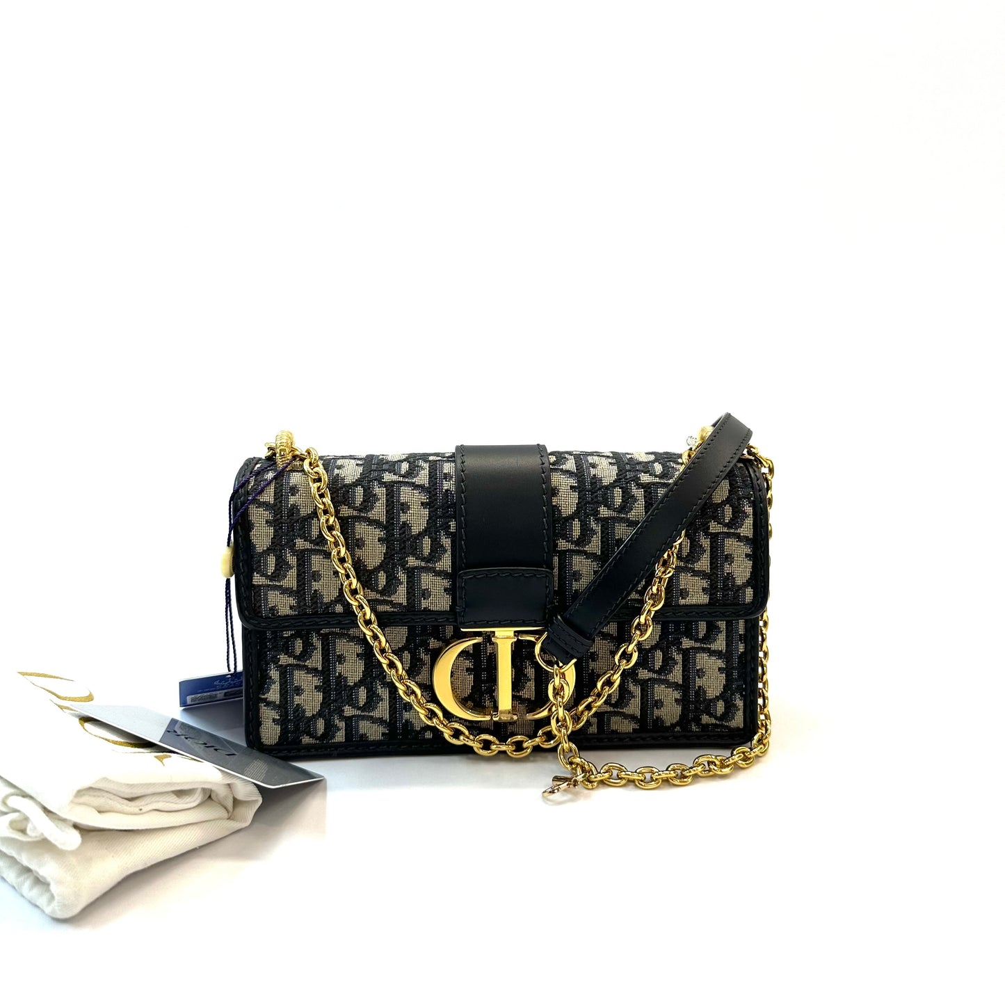 Dior - 30 Montaigne - Cloth - Multicolour - (Small)