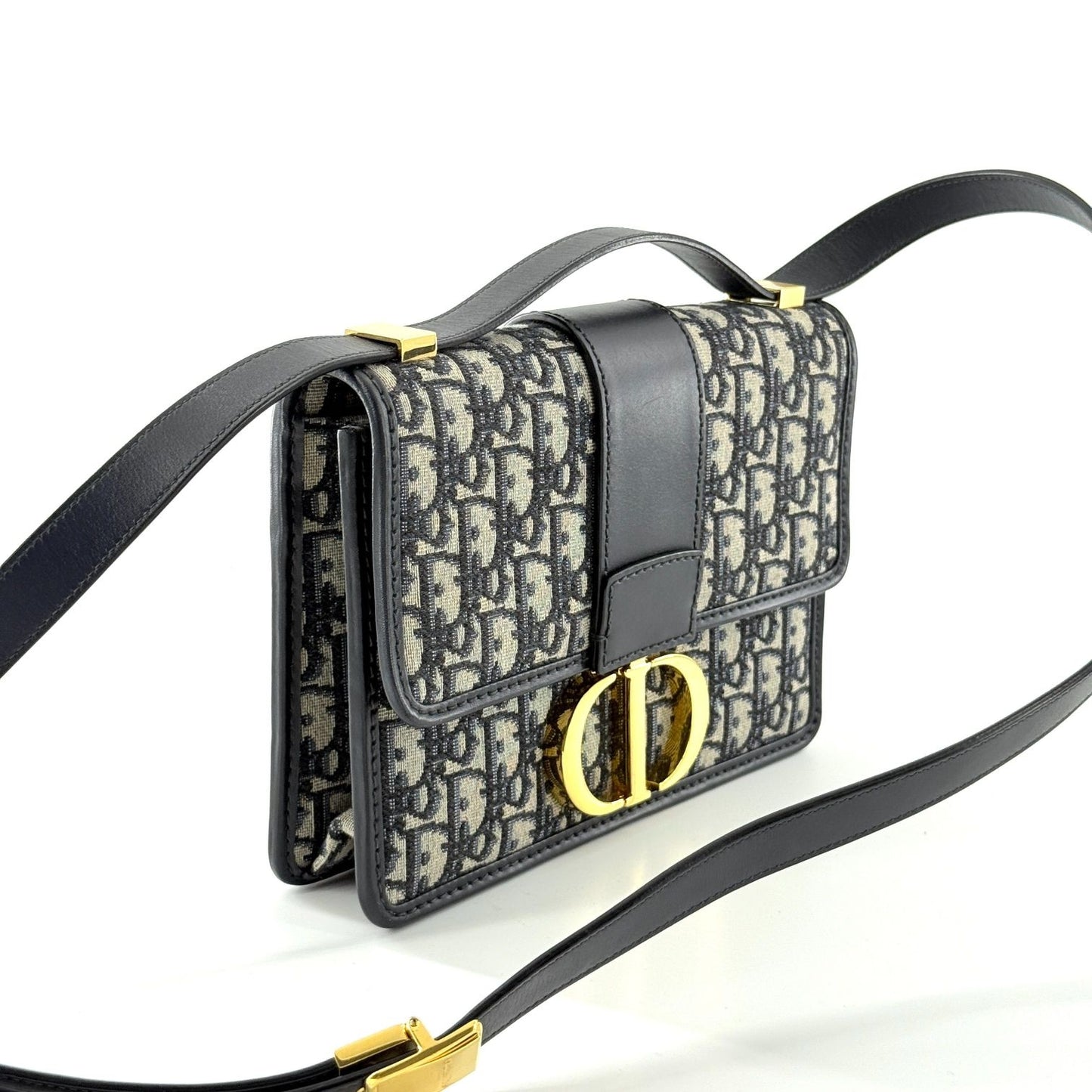 Dior - 30 Montaigne - Cloth - Multicolour - (small)