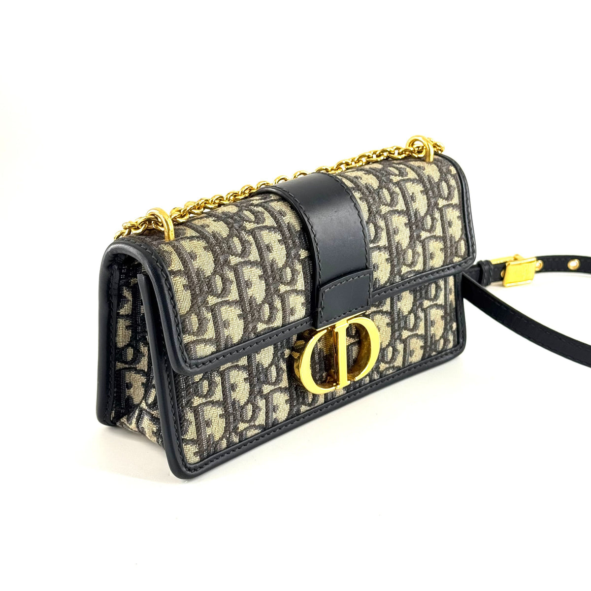 Dior - 30 Montaigne - Cloth - Multicolour - (small)