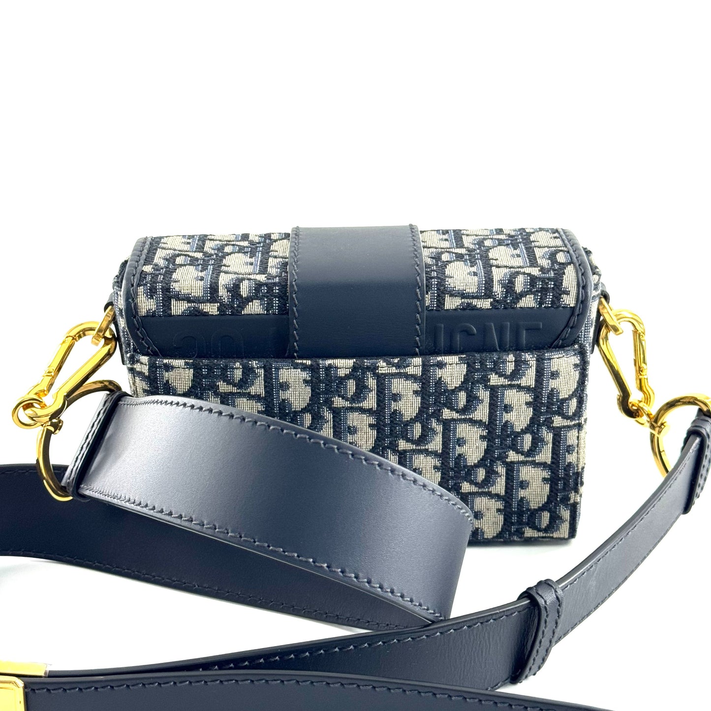 Dior - 30 Montaigne - Cloth - Multicolour - (small)