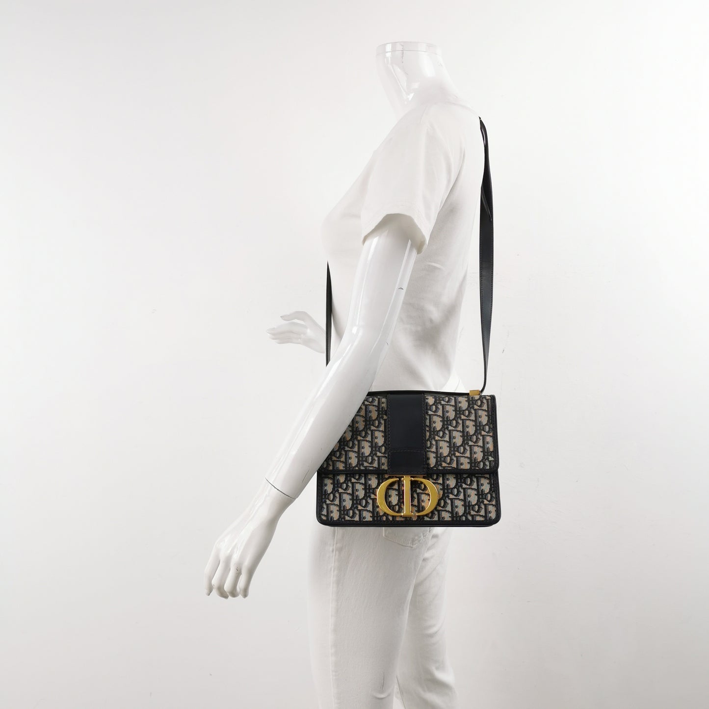 Dior - 30 Montaigne - Cloth - Multicolour - (Small)