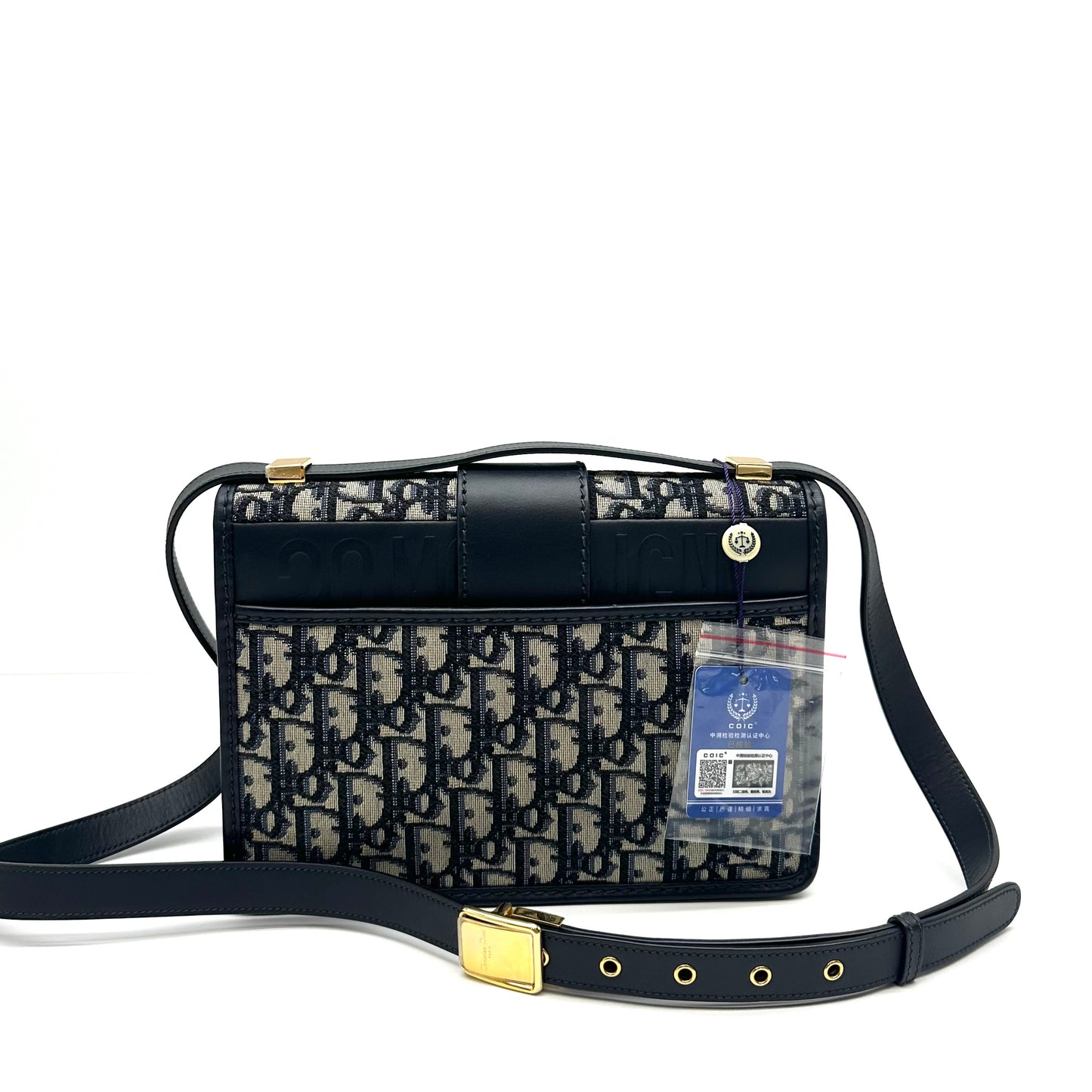 Dior - 30 Montaigne - Cloth - Multicolour - (small)