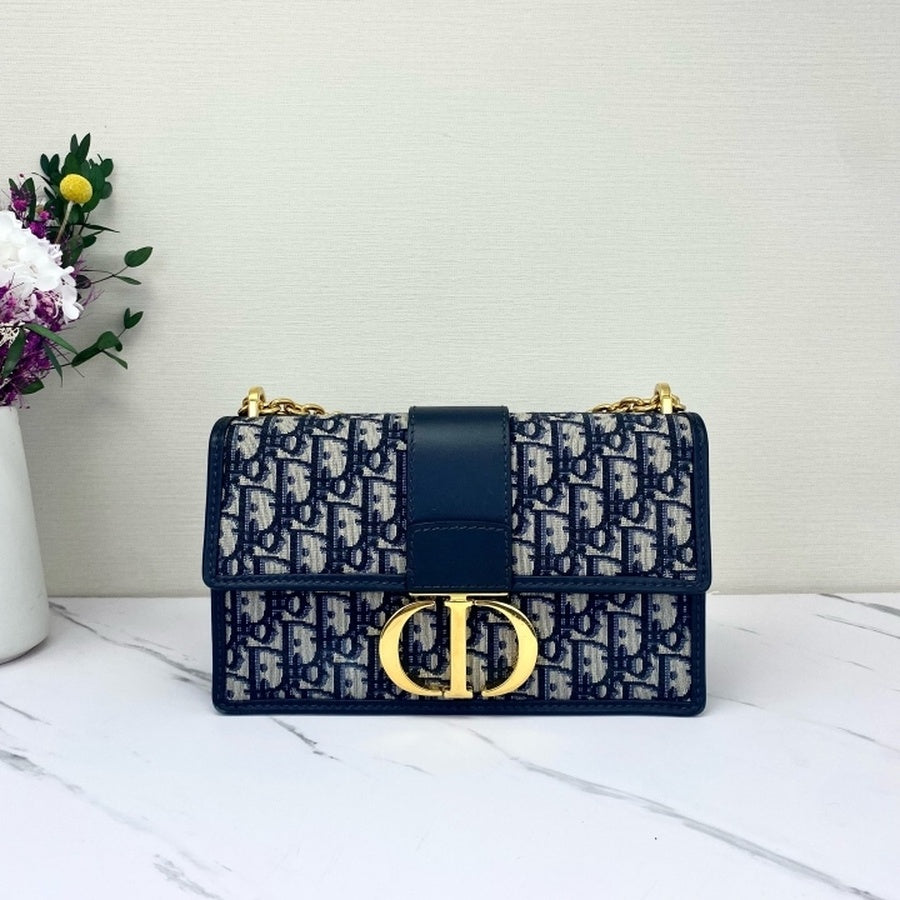 Dior - 30 Montaigne - Cloth - Multicolour - (small)