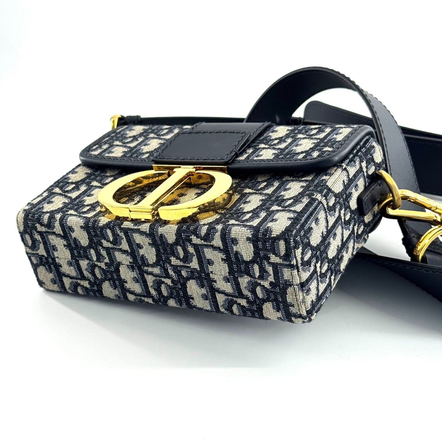 Dior - 30 Montaigne - Cloth - Multicolour - (small)