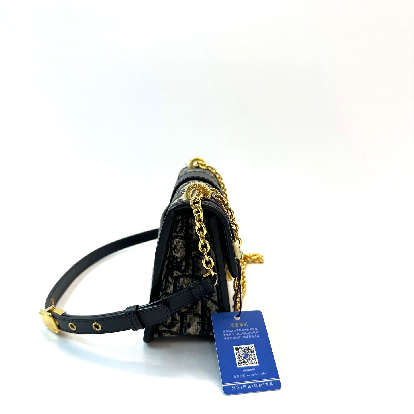 Dior - 30 Montaigne - Cloth - Multicolour - (Small)