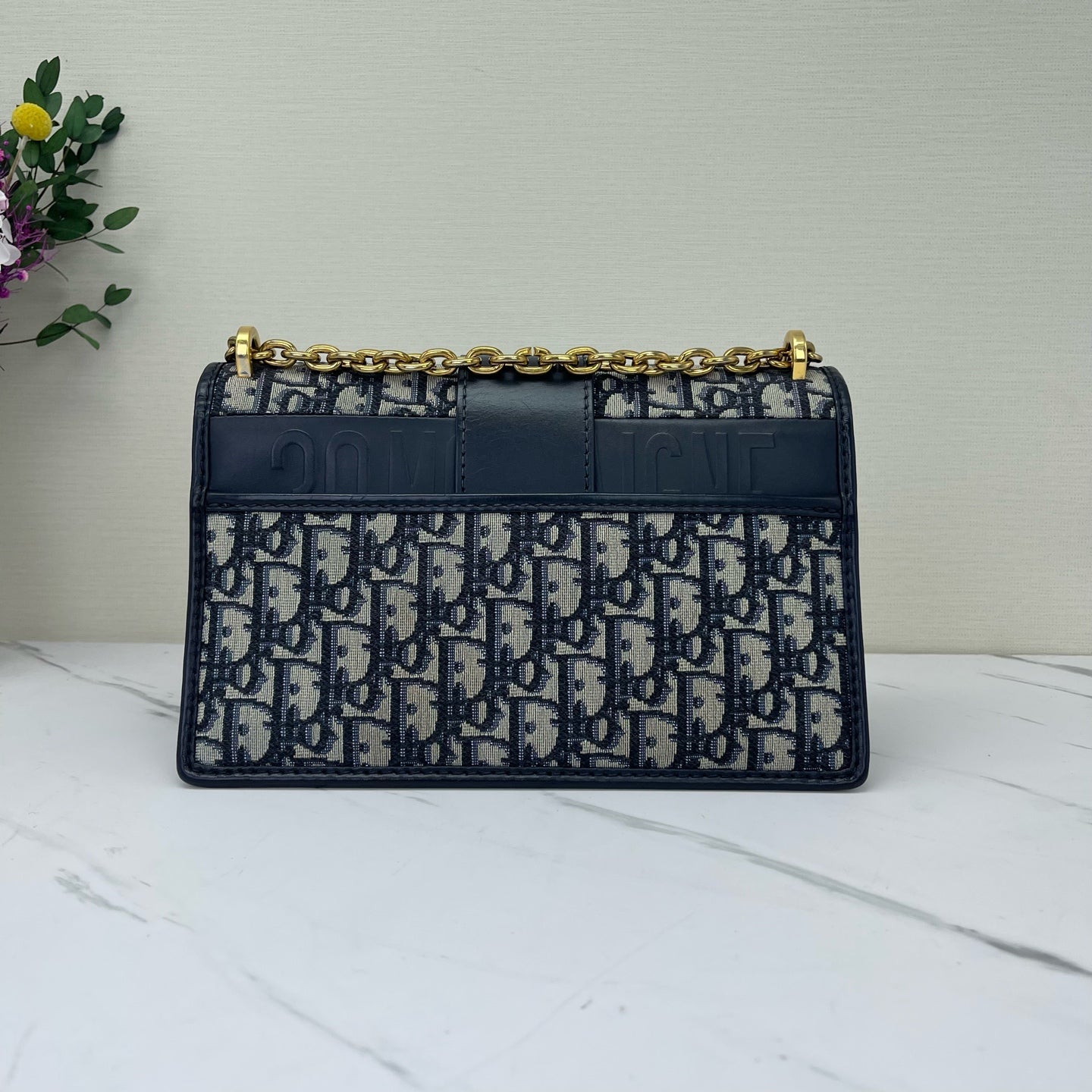 Dior - 30 Montaigne - Cloth - Multicolour - (small)