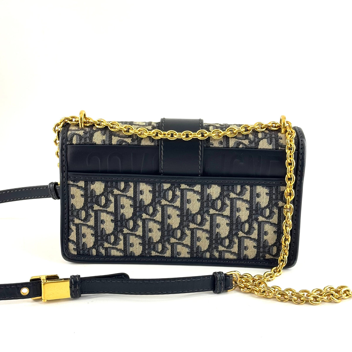 Dior - 30 Montaigne - Cloth - Multicolour - (small)