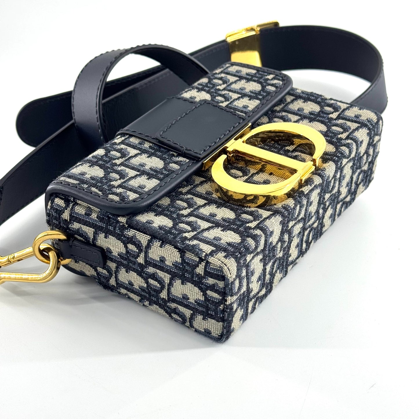 Dior - 30 Montaigne - Cloth - Multicolour - (small)