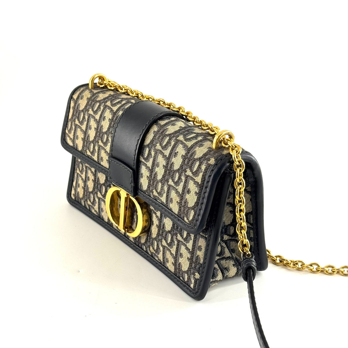 Dior - 30 Montaigne - Cloth - Multicolour - (small)