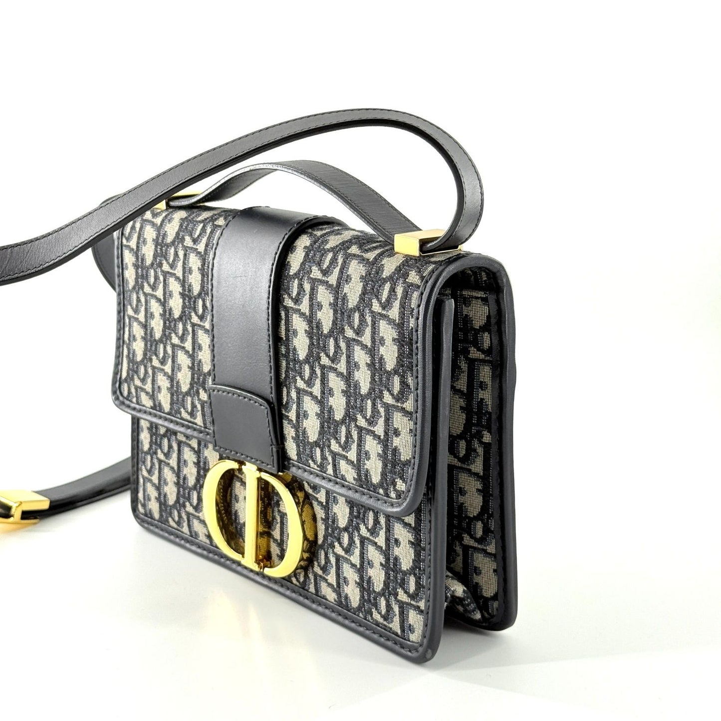Dior - 30 Montaigne - Cloth - Multicolour - (small)
