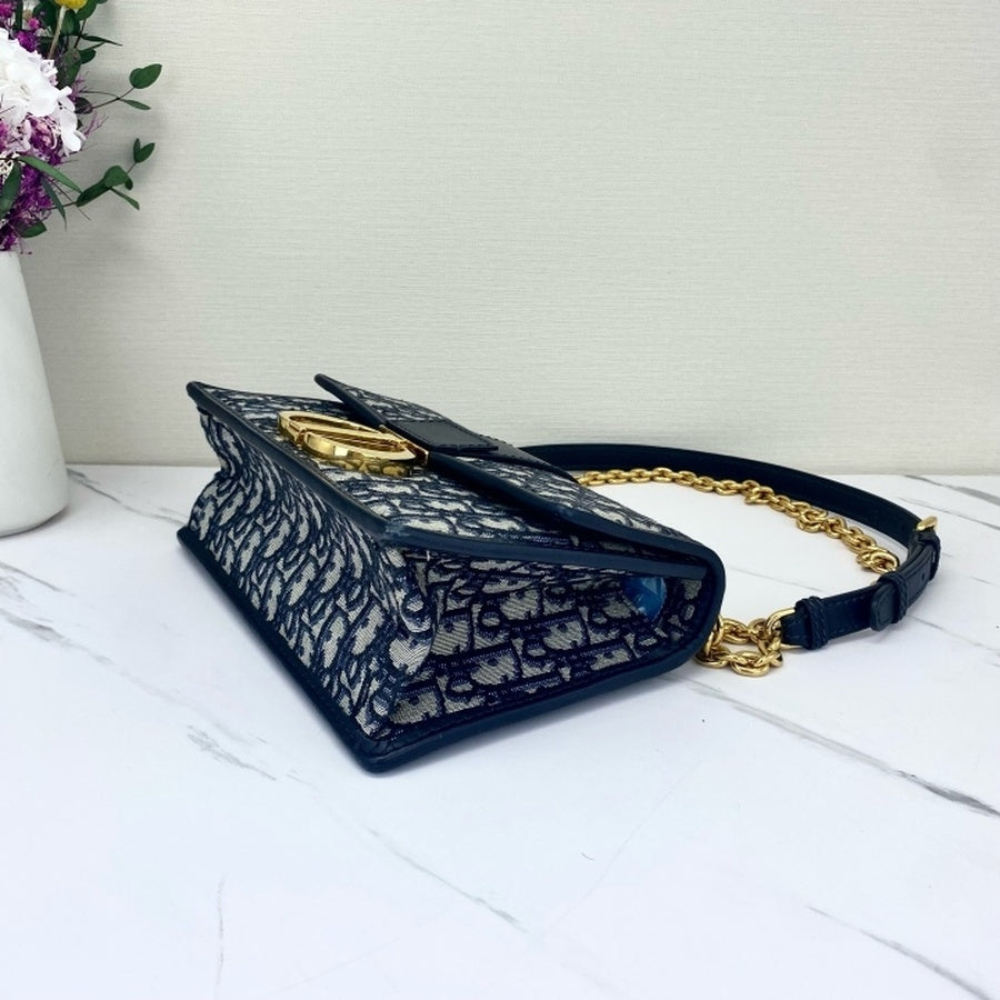 Dior - 30 Montaigne - Cloth - Multicolour - (small)