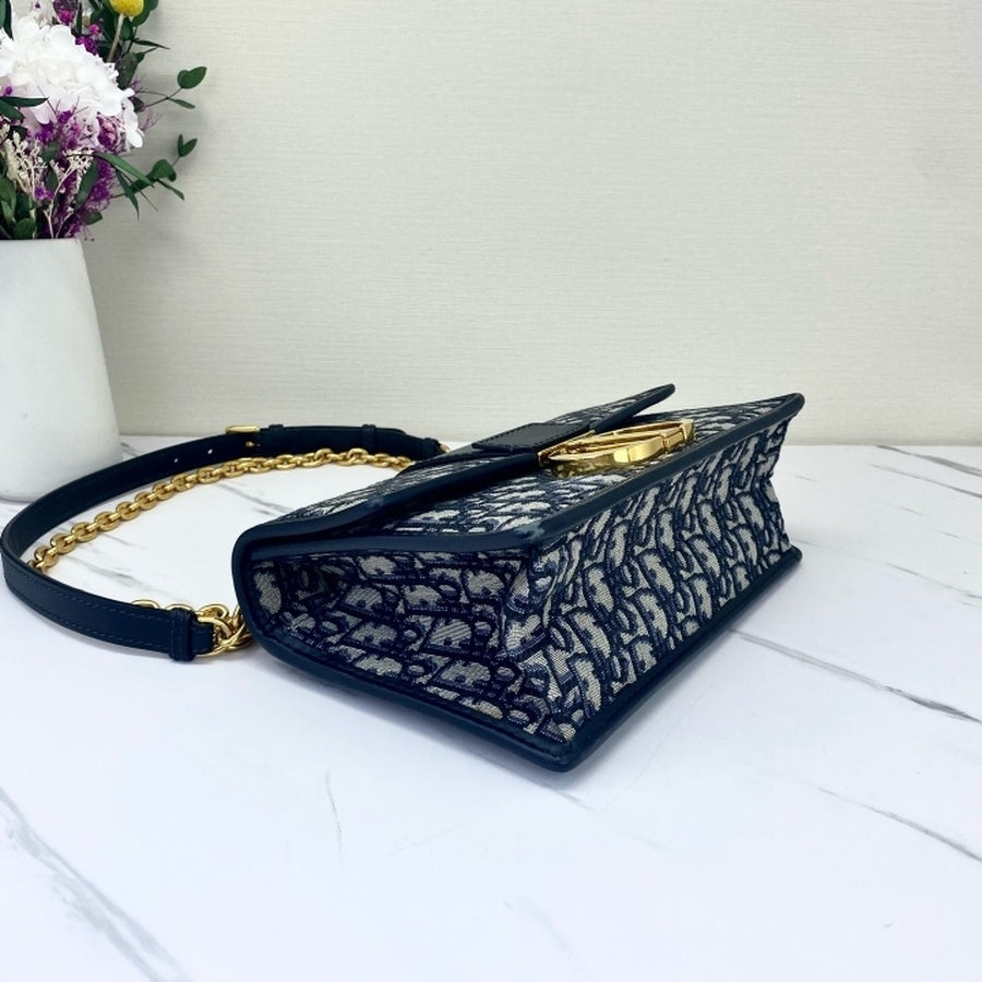 Dior - 30 Montaigne - Cloth - Multicolour - (small)