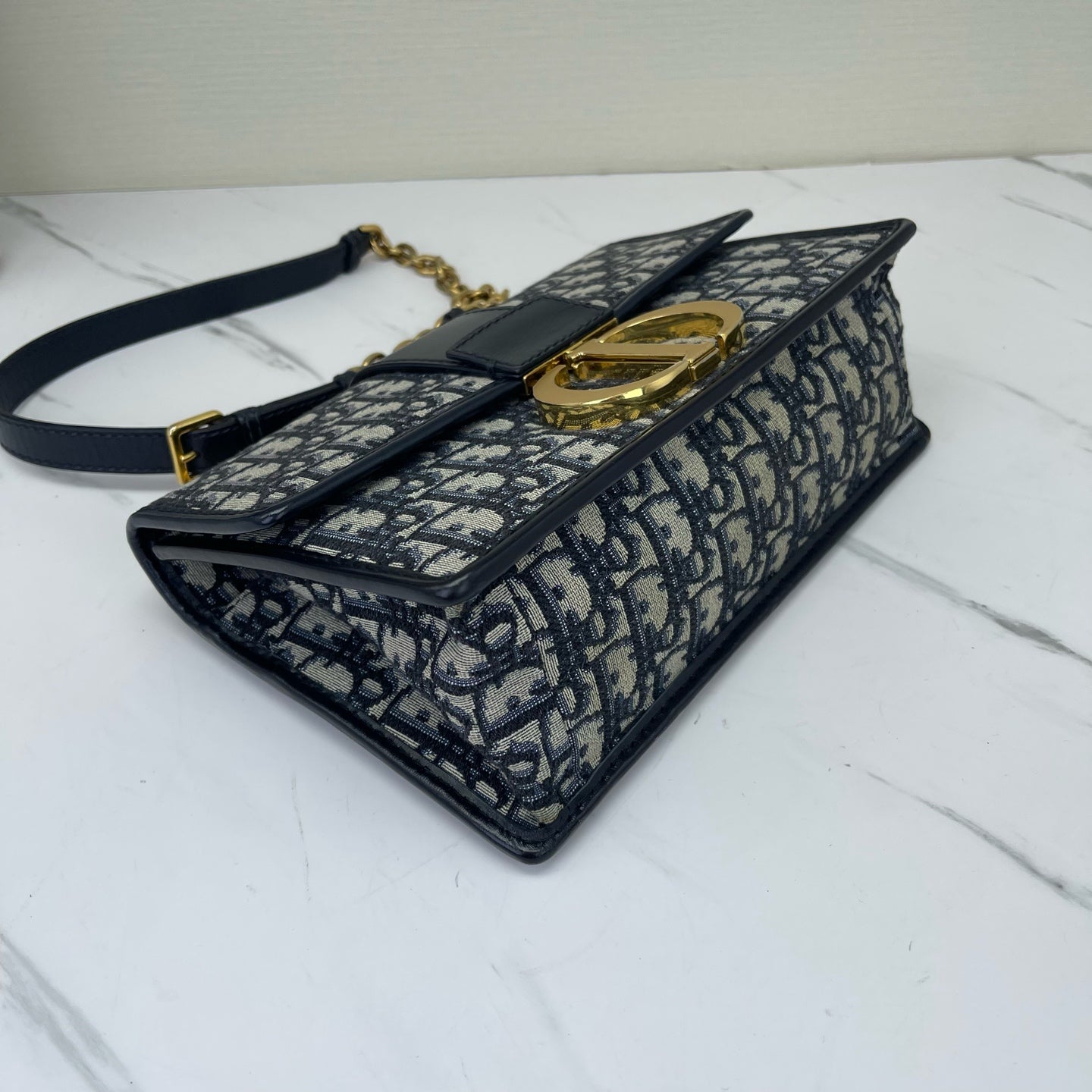 Dior - 30 Montaigne - Cloth - Multicolour - (small)