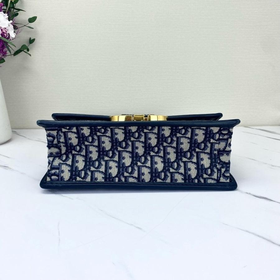 Dior - 30 Montaigne - Cloth - Multicolour - (small)