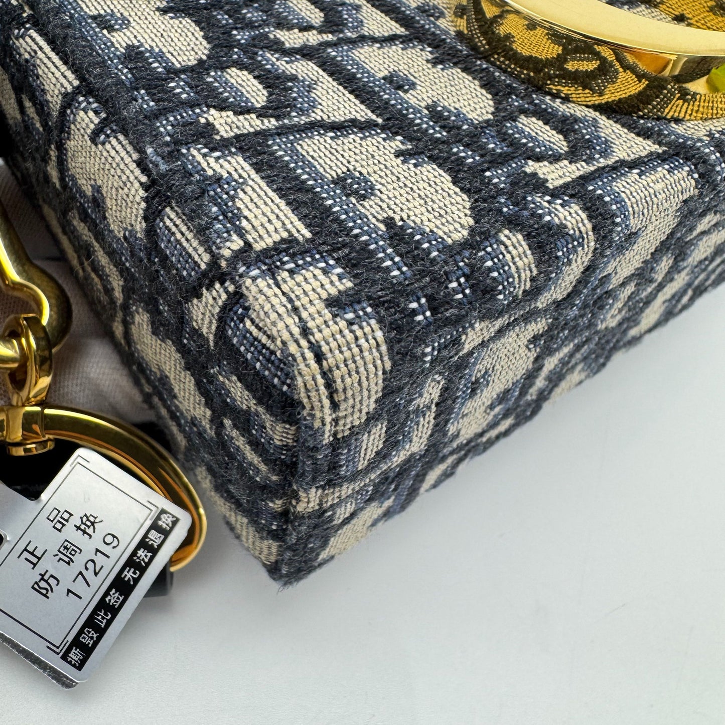 Dior - 30 Montaigne - Cloth - Multicolour - (small)