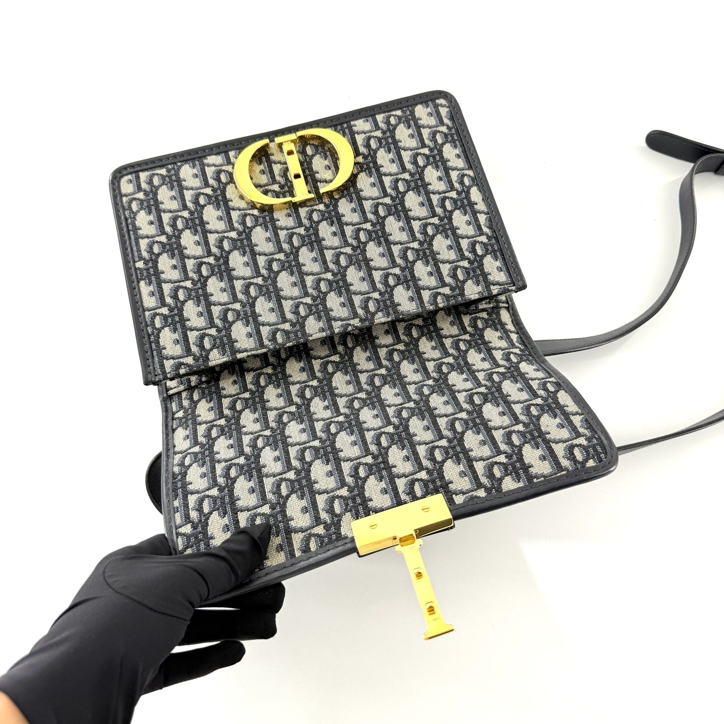 Dior - 30 Montaigne - Cloth - Multicolour - (small)