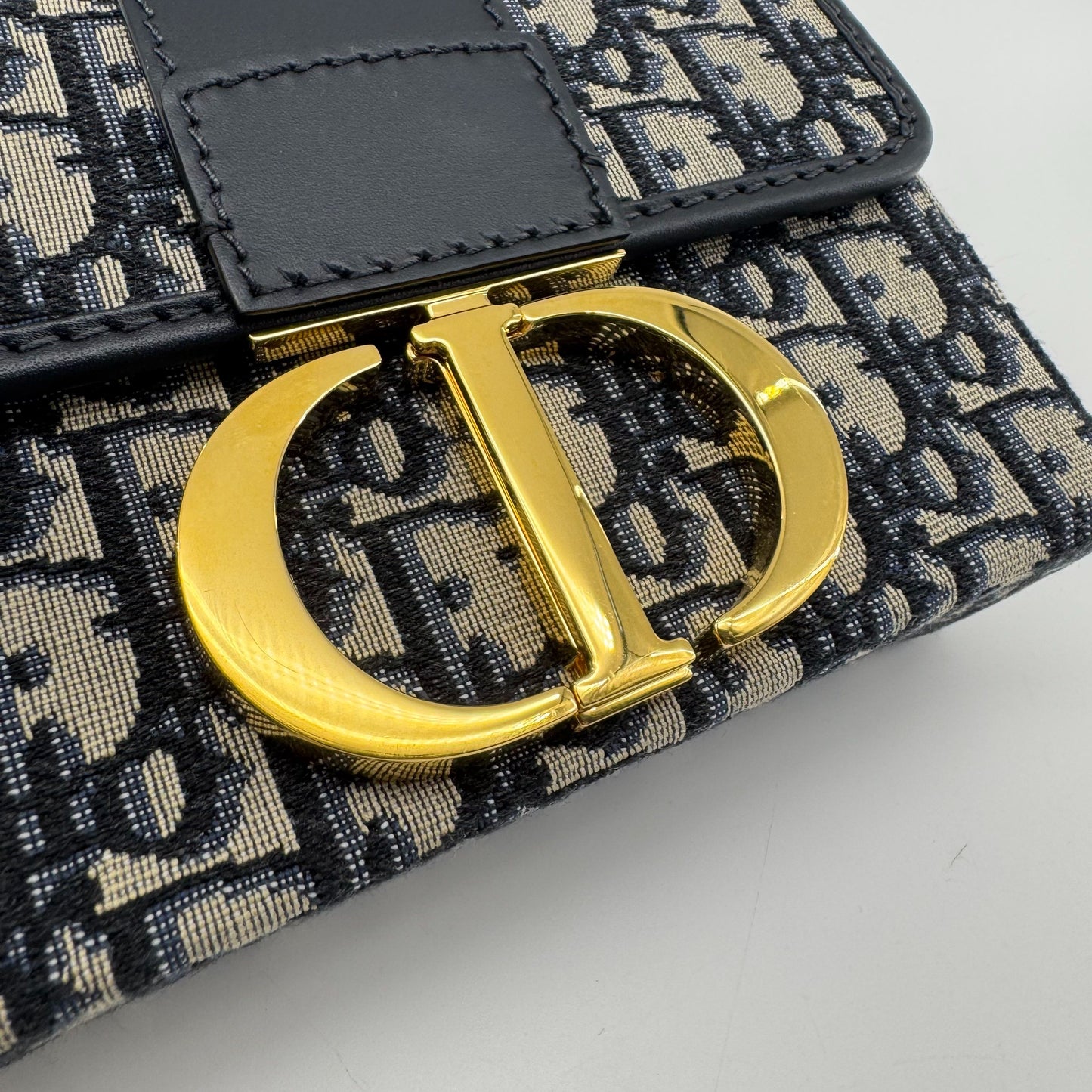Dior - 30 Montaigne - Cloth - Multicolour - (small)