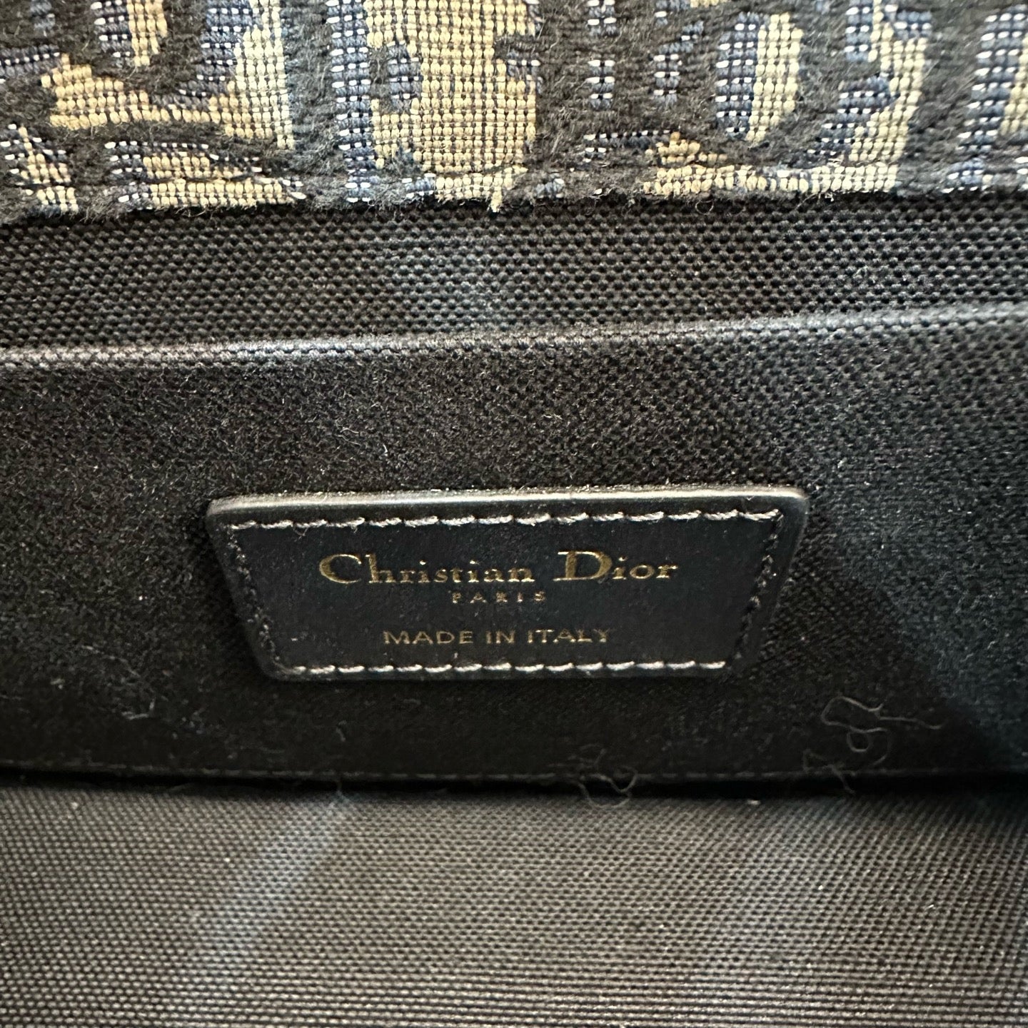 Dior - 30 Montaigne - Cloth - Multicolour - (Small)