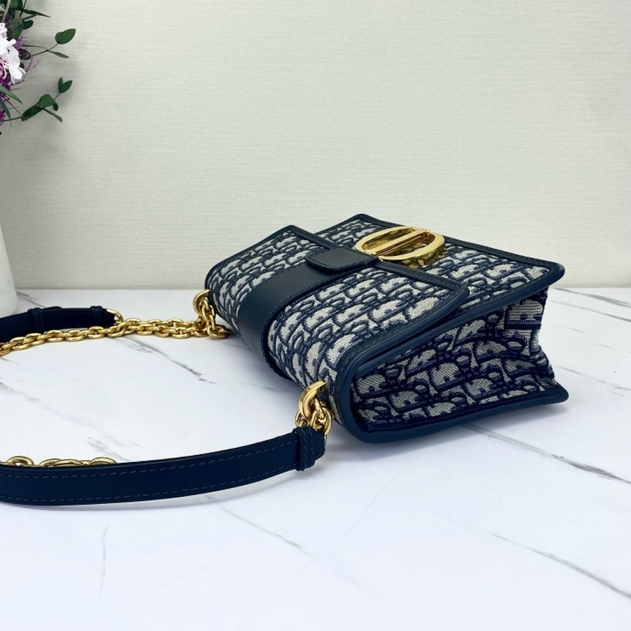 Dior - 30 Montaigne - Cloth - Multicolour - (small)