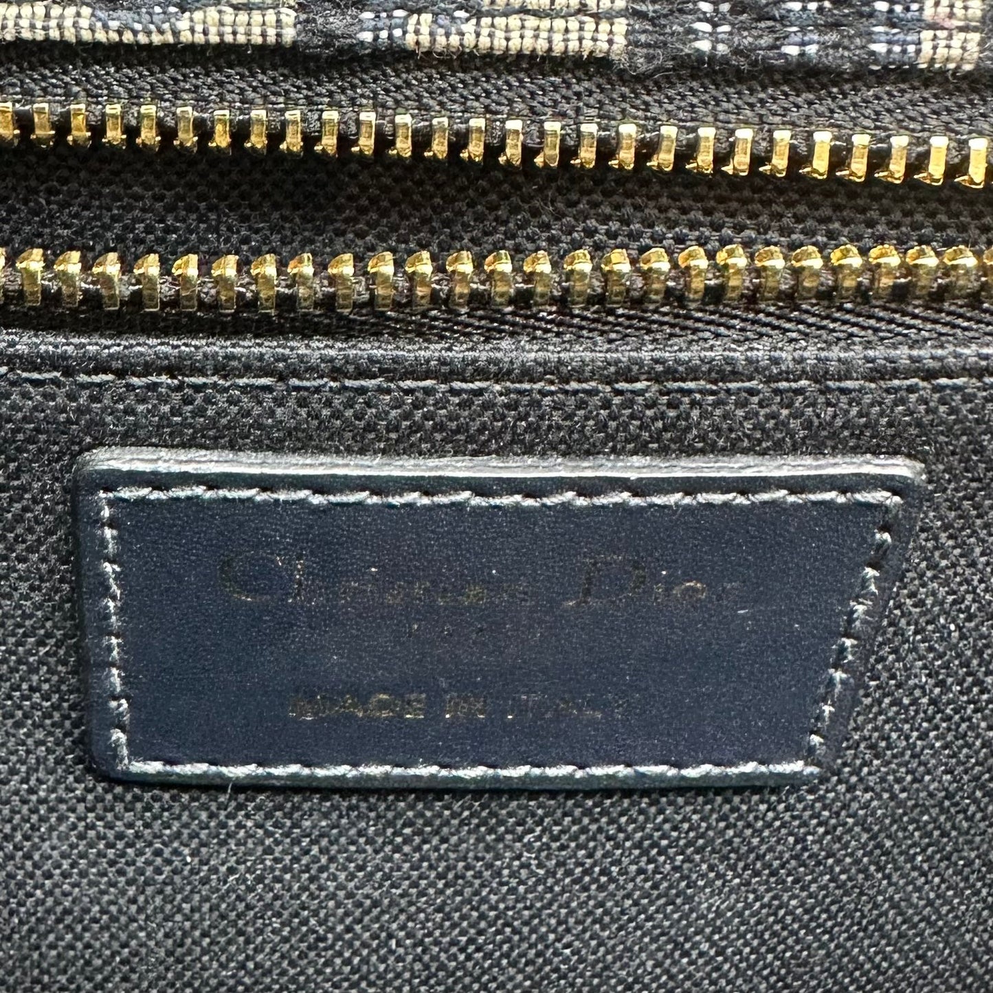 Dior - 30 Montaigne - Cloth - Multicolour - (small)