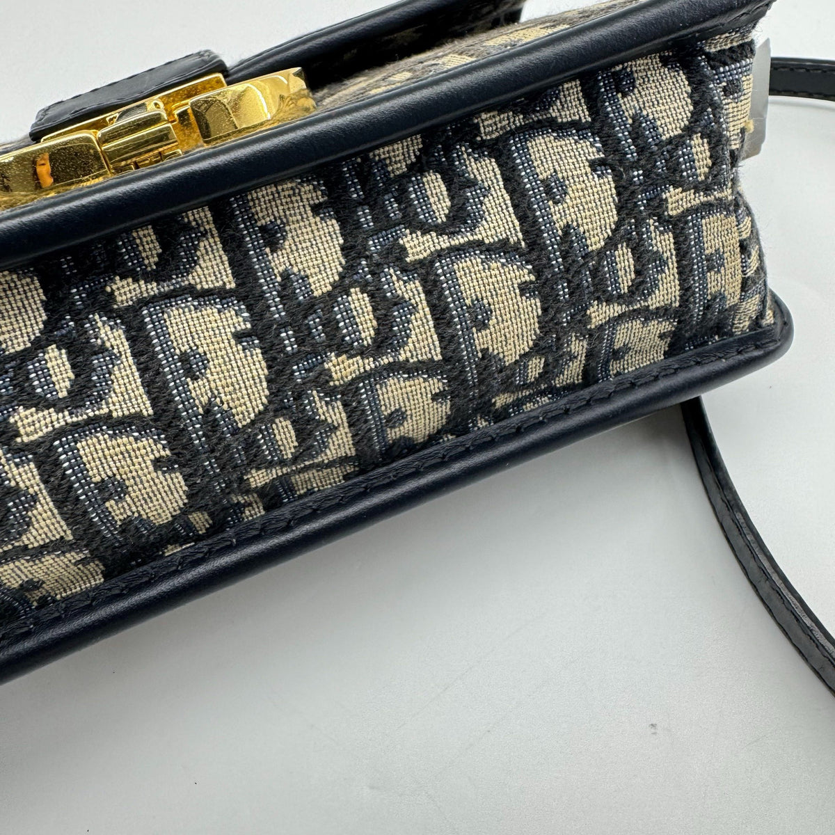 Dior - 30 Montaigne - Cloth - Multicolour - (small)