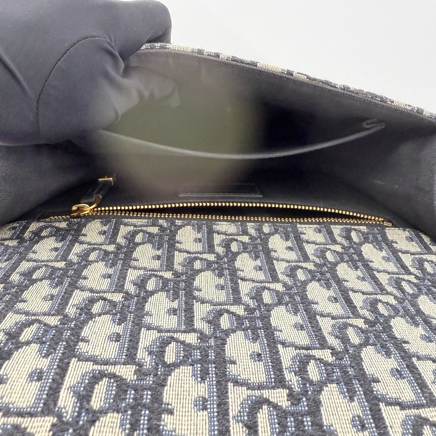 Dior - 30 Montaigne - Cloth - Multicolour - (small)