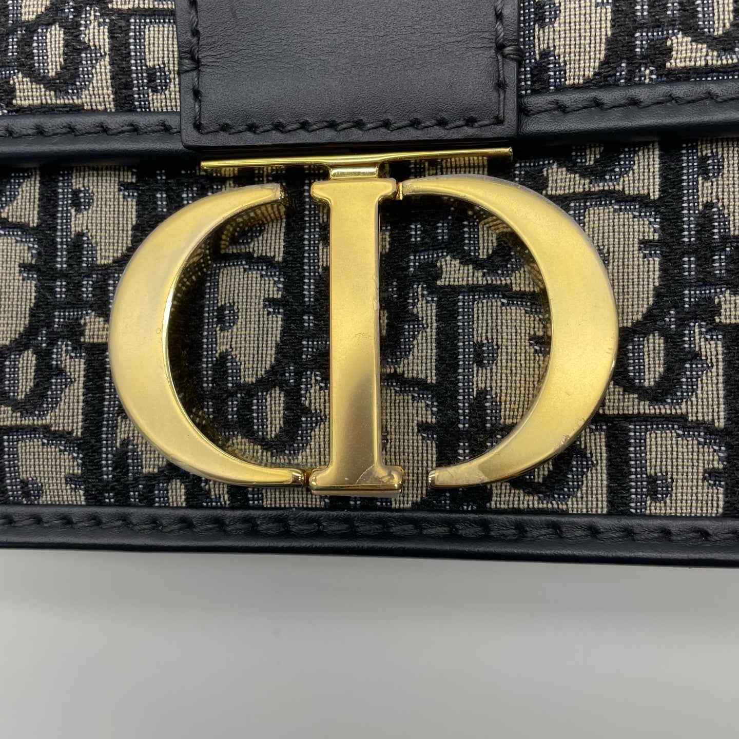 Dior - 30 Montaigne - Cloth - Multicolour - (small)